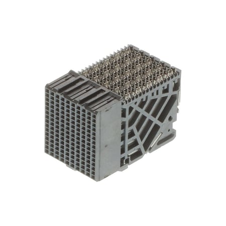 Molex High Speed / Modular Connectors Impact Dc 5X10 Open Pact Dc 5X10 Open Sn 760601020